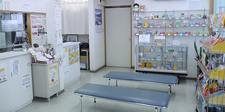 若草薬局 横川店_画像03